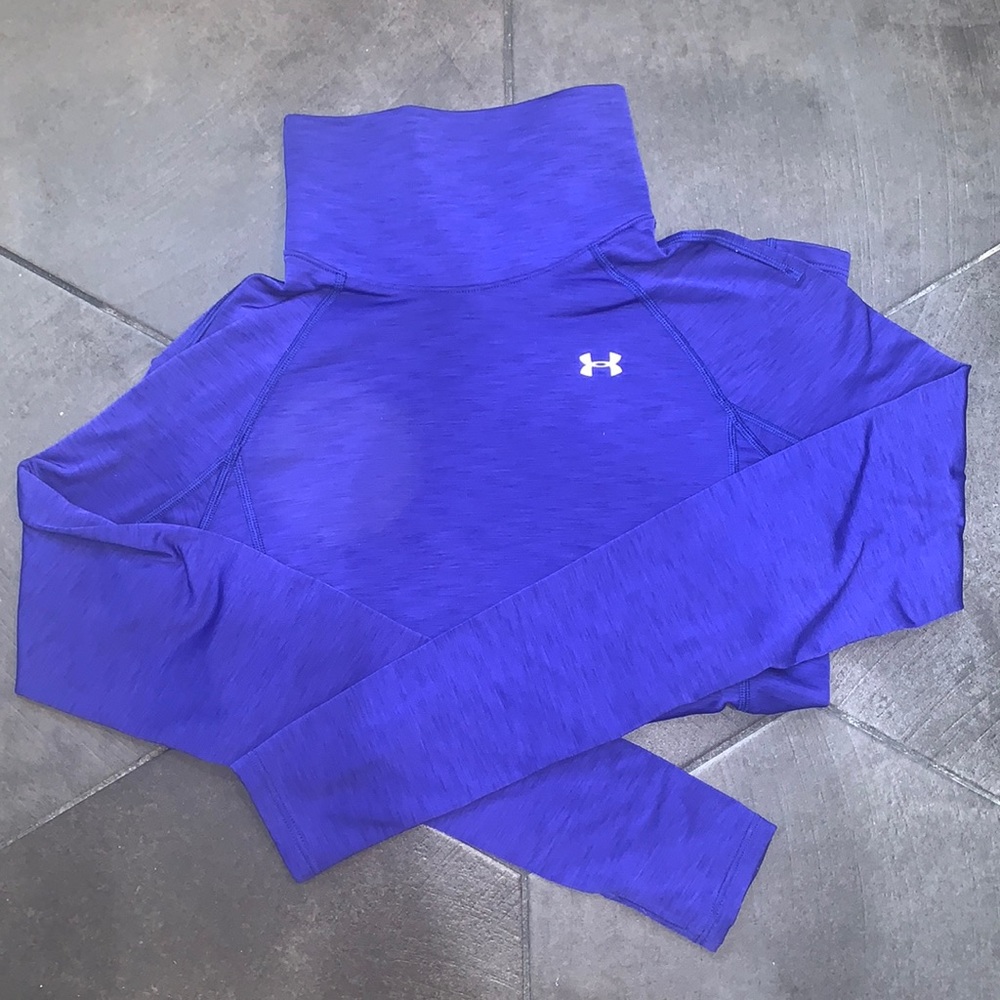 Under armour Cold gear running top